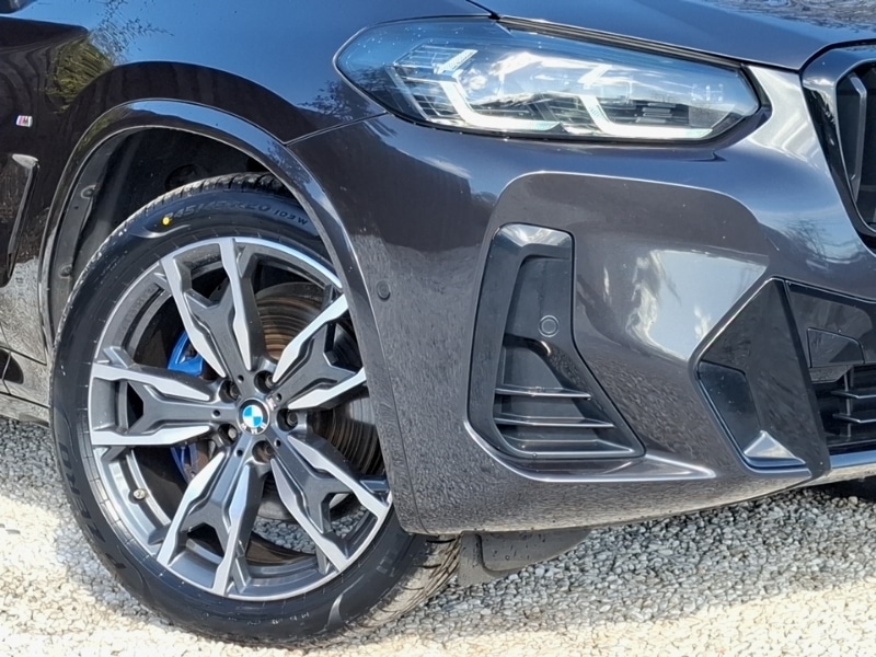 Used BMW X3 2024 for sale - 78135344: Photo 9