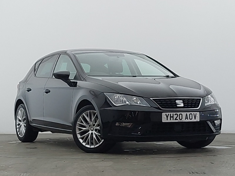 Used SEAT Leon 2020 for sale - 76752270: Photo 1