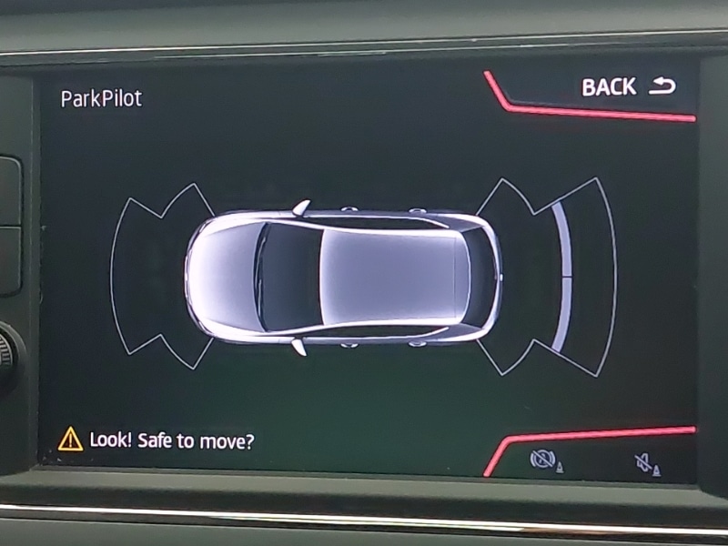 Used SEAT Leon 2020 for sale - 76752270: Photo 11