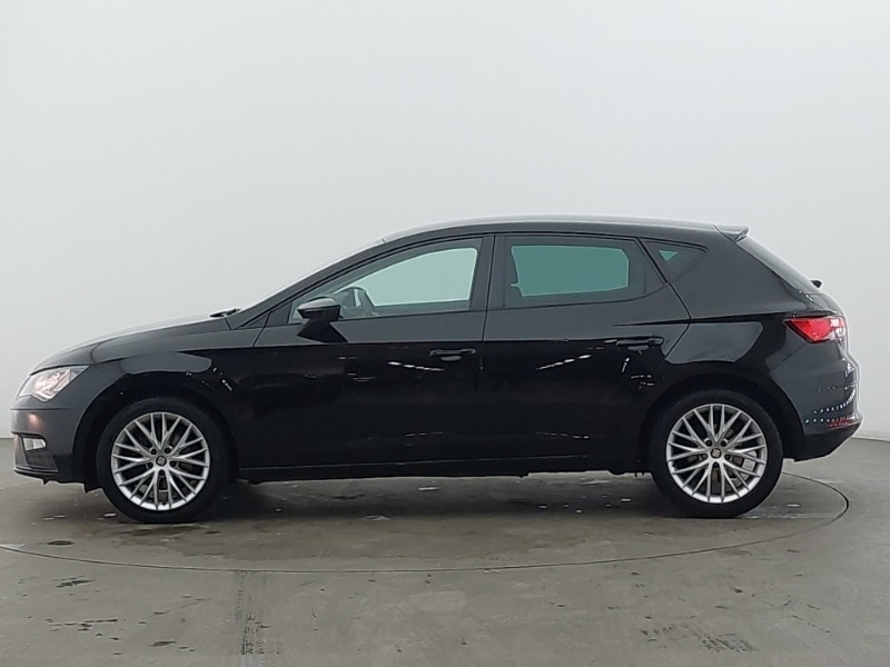 Used SEAT Leon 2020 for sale - 76752270: Photo 4