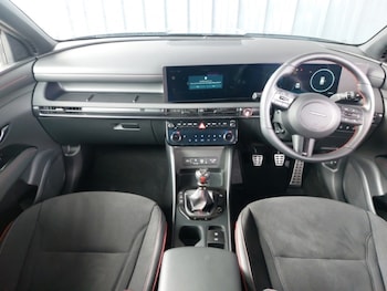 Used Hyundai TUCSON 2024 for sale - 75240557: Photo