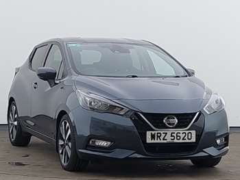 2021 - 1.0 IG-T 92 Tekna 5dr CVT