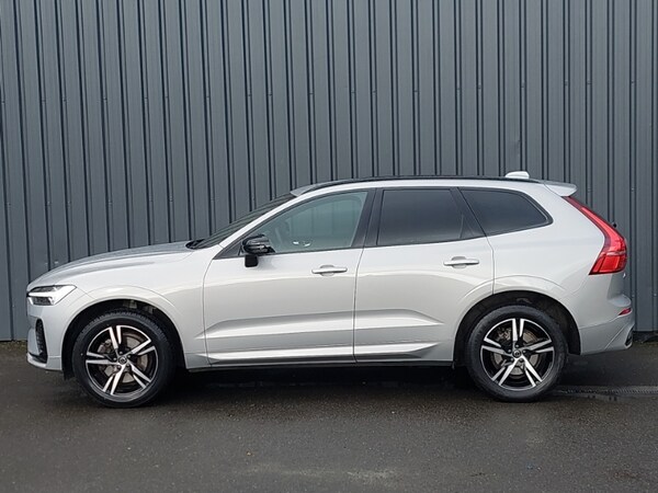 Used Volvo XC60 2022 for sale - 76328632: Photo 4