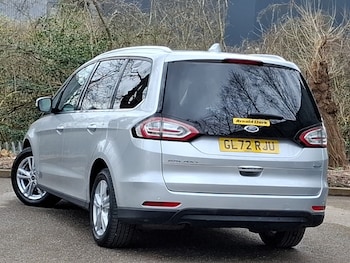 Used Ford Galaxy 2022 for sale - 78704307: Photo