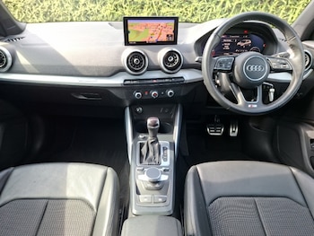 Used Audi Q2 2022 for sale - 79100854: Photo