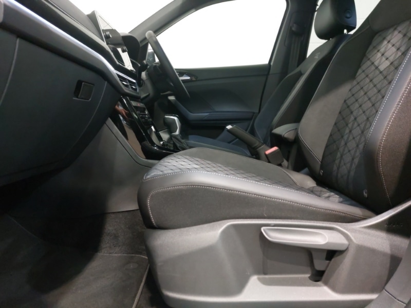 Used Volkswagen T-Cross 2024 for sale - 77224728: Photo 5