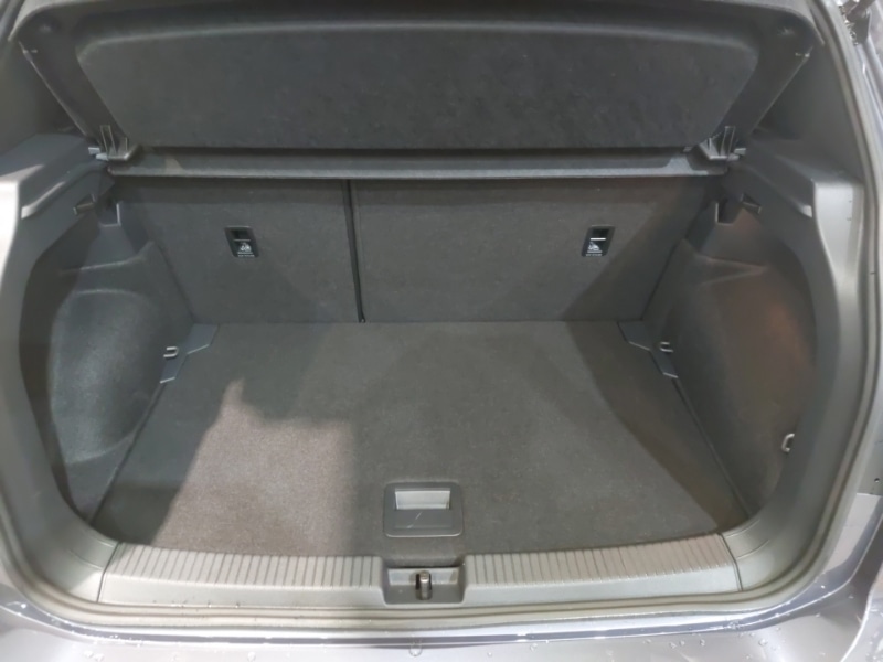 Used Volkswagen T-Cross 2024 for sale - 77224728: Photo 8