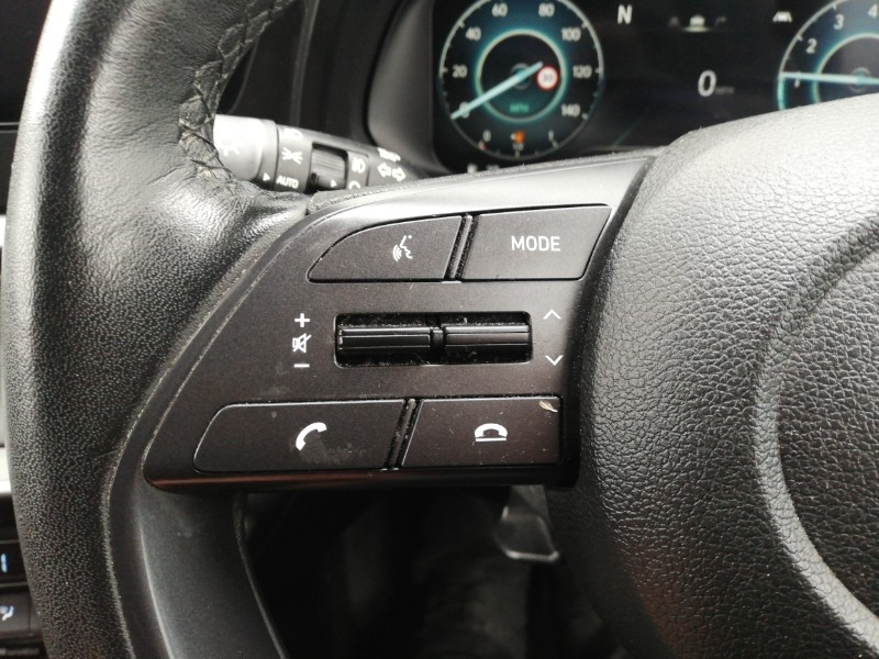 Used Hyundai i20 2022 for sale - 77330208: Photo 10