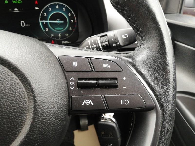 Used Hyundai i20 2022 for sale - 77330208: Photo 11