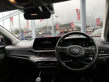 Used Hyundai i20 2022 for sale - 77330208: Photo