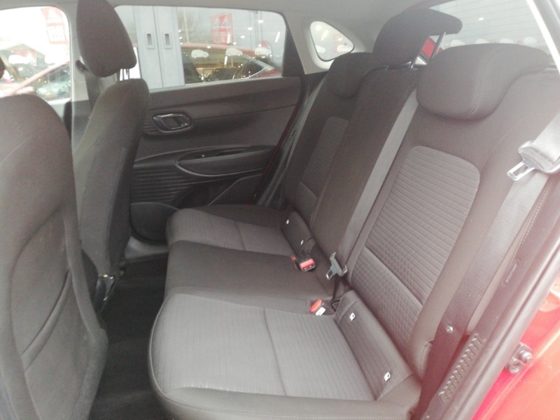 Used Hyundai i20 2022 for sale - 77330208: Photo 6