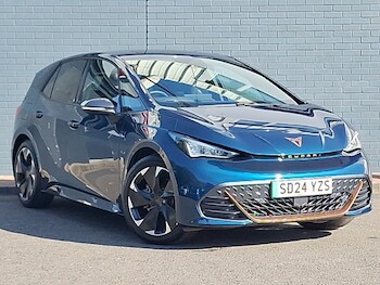 Used Cupra Born 2024 for sale - 76050489: Photo