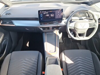 Used Cupra Born 2024 for sale - 76050489: Photo