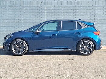 Used Cupra Born 2024 for sale - 76050489: Photo