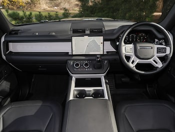 Used Land Rover Defender 2024 for sale - 79419748: Photo