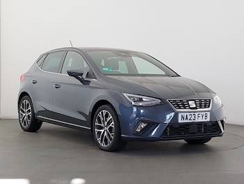 Used SEAT Ibiza 2023 for sale - 78491253: Photo