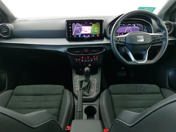 Used SEAT Ibiza 2023 for sale - 78491253: Photo