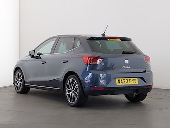 Used SEAT Ibiza 2023 for sale - 78491253: Photo