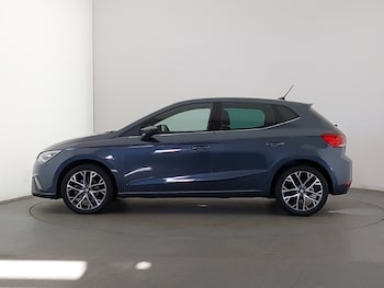 Used SEAT Ibiza 2023 for sale - 78491253: Photo