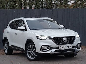 Used MG MG HS 2023 for sale - 76726956: Photo