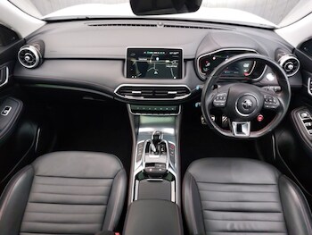 Used MG MG HS 2023 for sale - 76726956: Photo