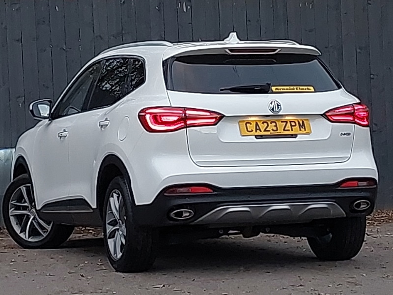 Used MG MG HS 2023 for sale - 76726956: Photo 3