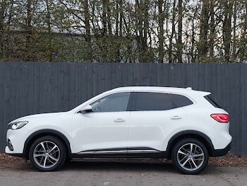 Used MG MG HS 2023 for sale - 76726956: Photo