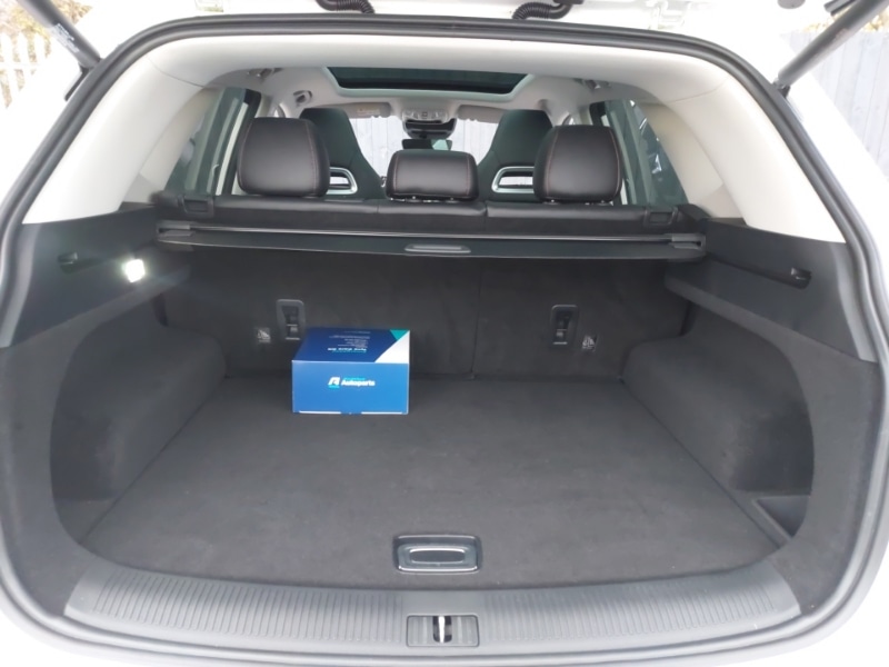 Used MG MG HS 2023 for sale - 76726956: Photo 8