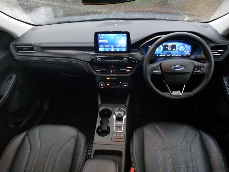 Used Ford Kuga 2022 for sale - 77115439: Photo 2