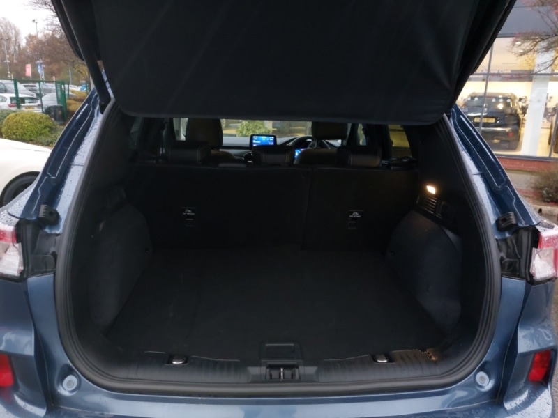 Used Ford Kuga 2022 for sale - 77115439: Photo 8