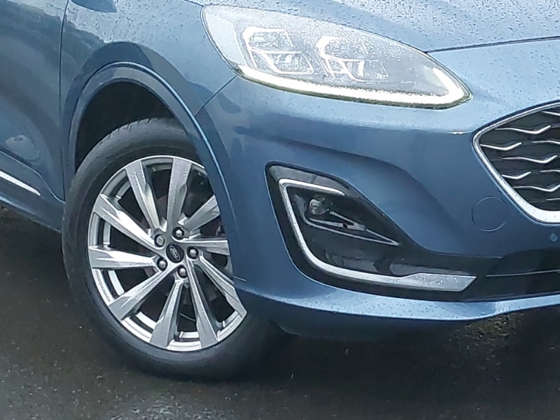 Used Ford Kuga 2022 for sale - 77115439: Photo 9