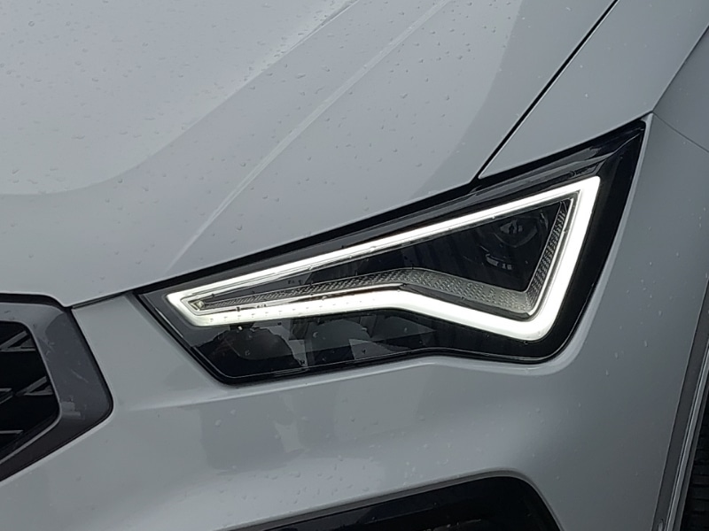 Used Cupra Ateca 2023 for sale - 78179318: Photo 12