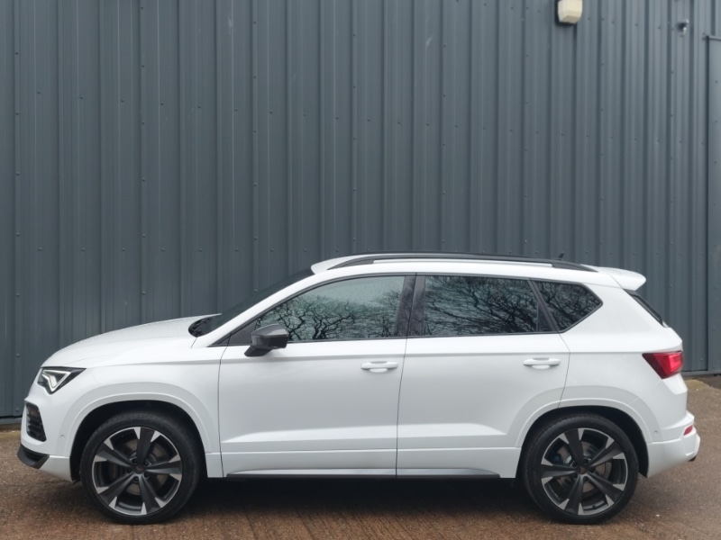 Used Cupra Ateca 2023 for sale - 78179318: Photo 4