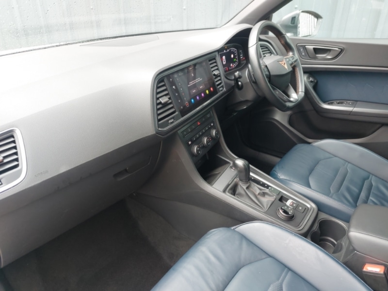 Used Cupra Ateca 2023 for sale - 78179318: Photo 5