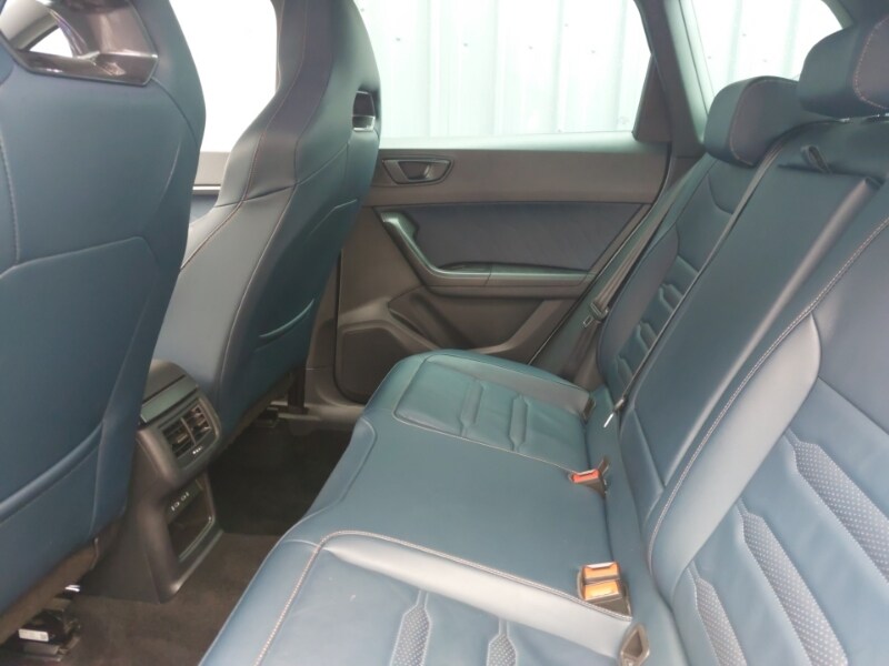 Used Cupra Ateca 2023 for sale - 78179318: Photo 6
