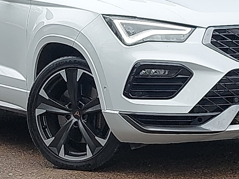 Used Cupra Ateca 2023 for sale - 78179318: Photo 9