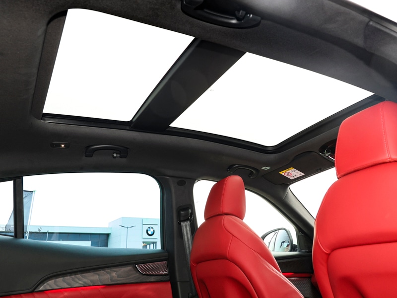 Used Maserati Other 2025 for sale - 77777819: Photo 10