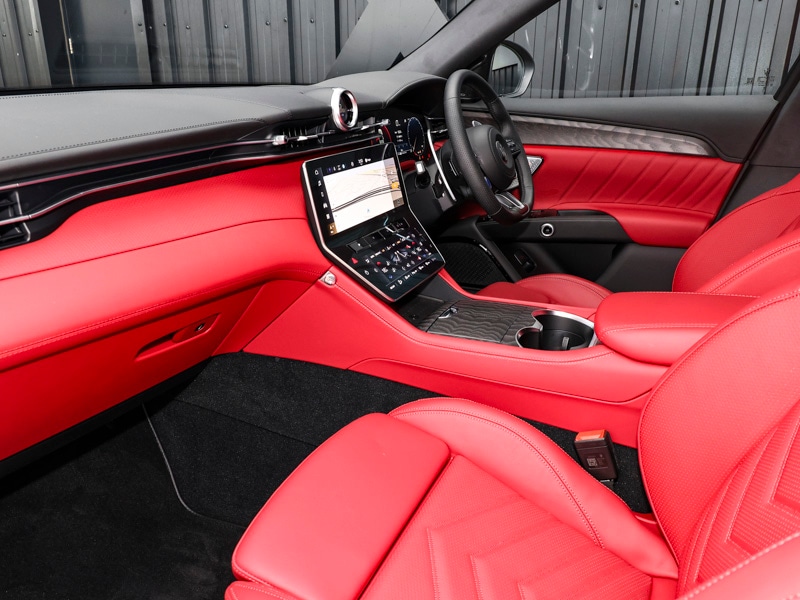 Used Maserati Other 2025 for sale - 77777819: Photo 5