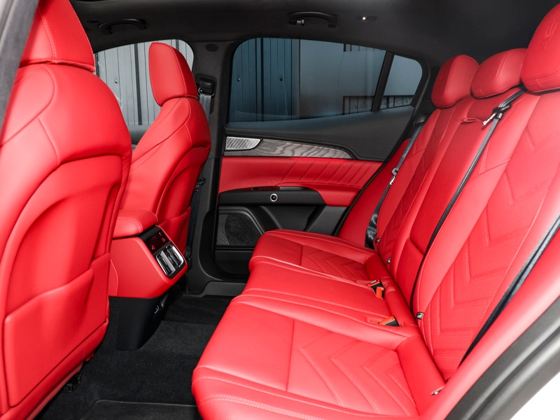 Used Maserati Other 2025 for sale - 77777819: Photo 6