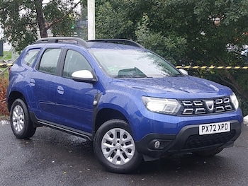 Dacia - Duster