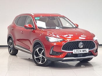 2024 - 1.5 T-GDI PHEV Trophy 5dr Auto