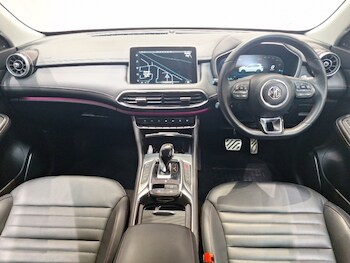 Used MG MG HS 2024 for sale - 75900118: Photo