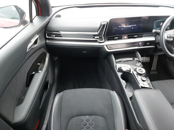 Used Kia Sportage 2025 for sale - 76282509: Photo 10