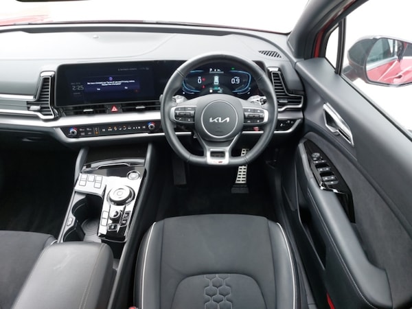 Used Kia Sportage 2025 for sale - 76282509: Photo 11