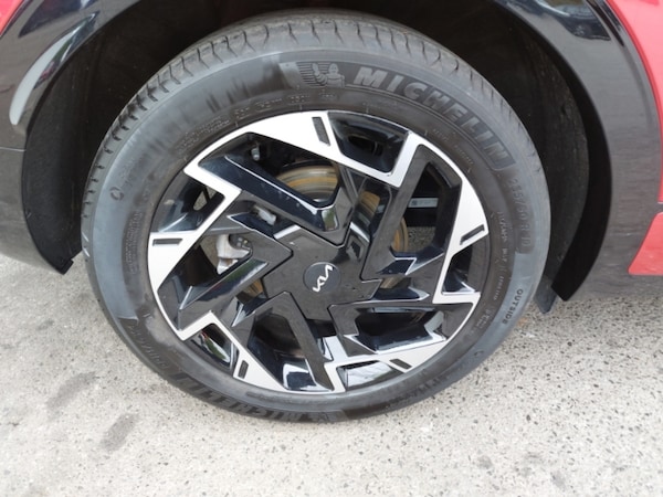 Used Kia Sportage 2025 for sale - 76282509: Photo 12