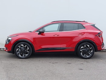 Used Kia Sportage 2025 for sale - 76282509: Photo 4
