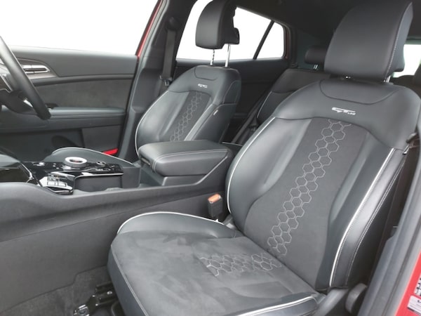 Used Kia Sportage 2025 for sale - 76282509: Photo 5