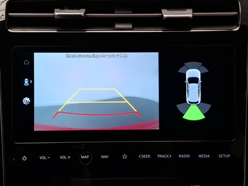 Used Hyundai TUCSON 2022 for sale - 76755171: Photo 11