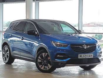 2019 - 1.2 Turbo Sport Nav 5dr Auto [8 Speed]