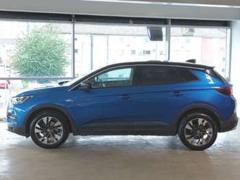 Used Vauxhall Grandland X 2019 for sale - 75447753: Photo